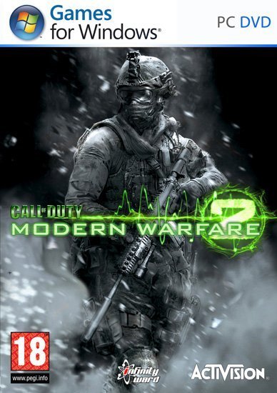 Call of Duty: Modern Warfare 2
